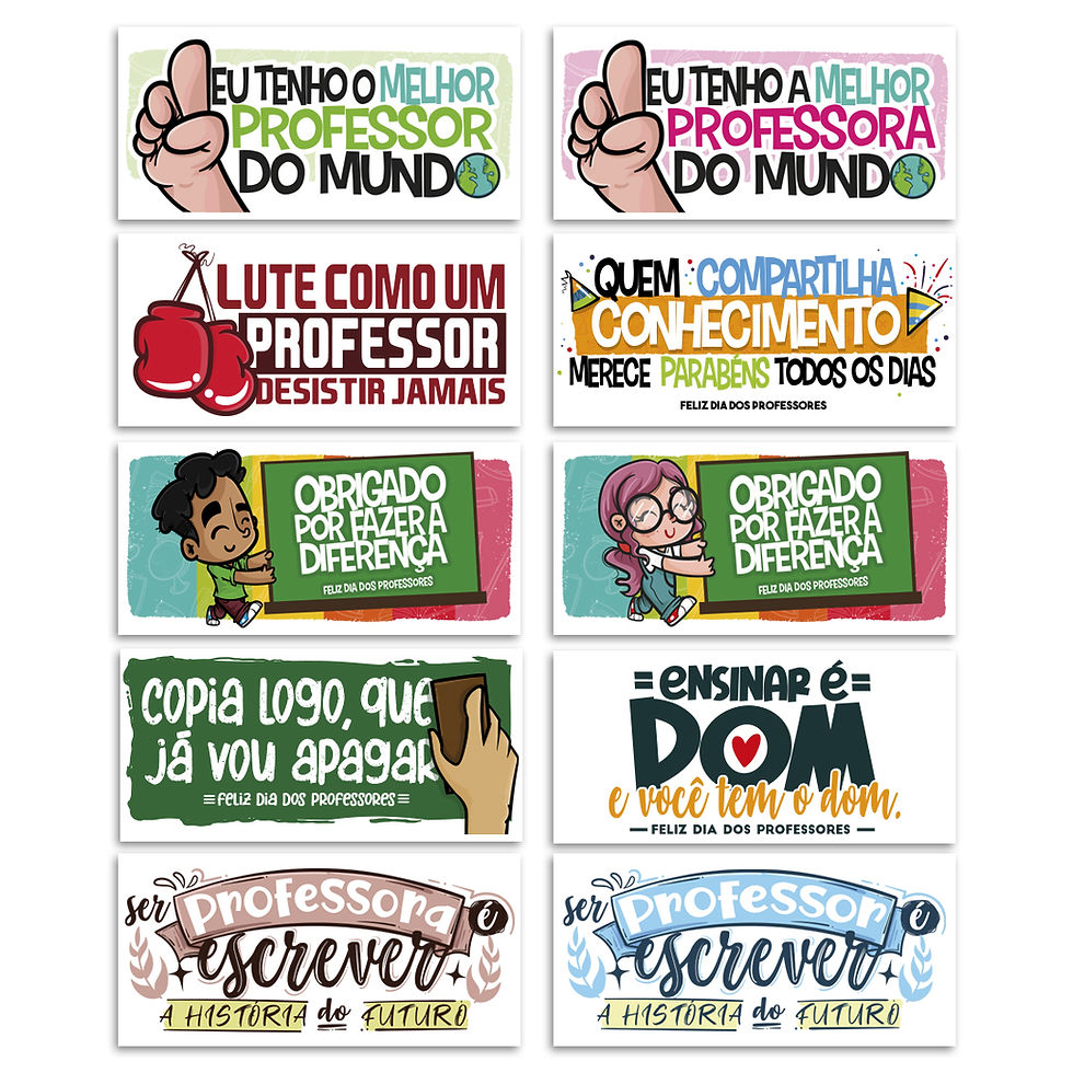Miniatura: Kit Digital Professores