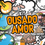 Miniatura: Kit Digital Ousado Amor