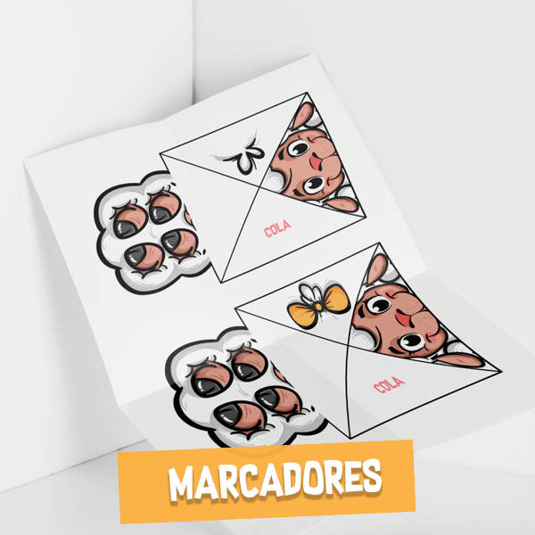 Miniatura: Kit Atividades Infantis VOL.3