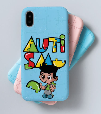 Miniatura: Kit Digital Autismo