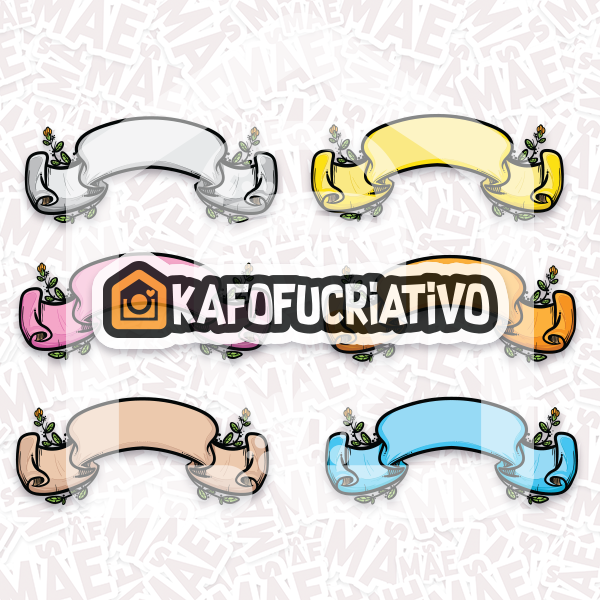 Miniatura: Kit Digital Mamãe