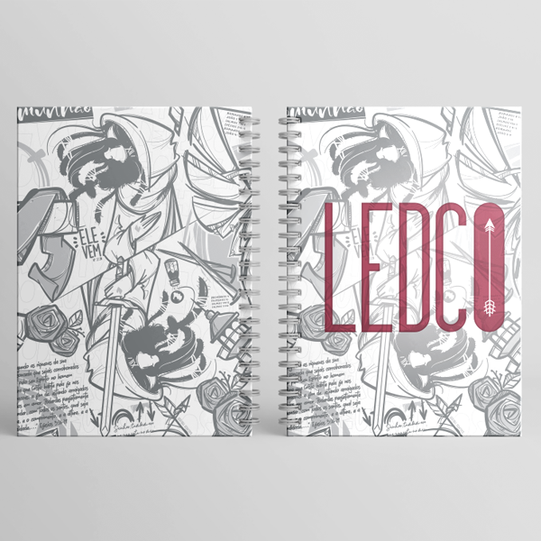 Miniatura: Devocional LEDCO