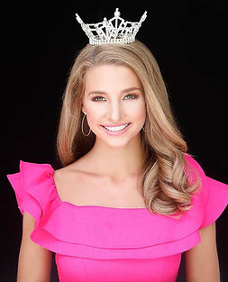 2018 Miss Chicago OT IL - Peyton Newman.