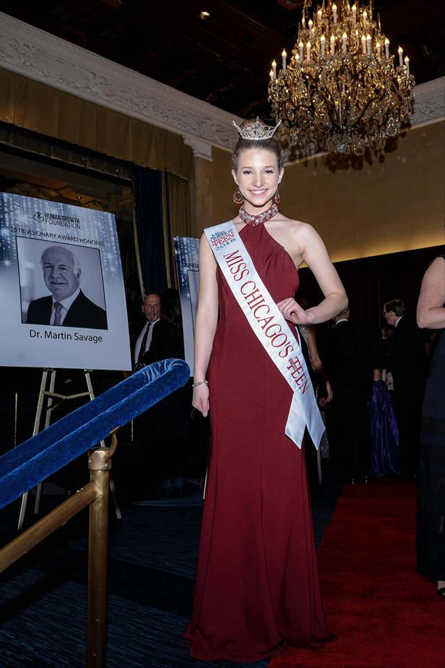 HGF Gala 2018