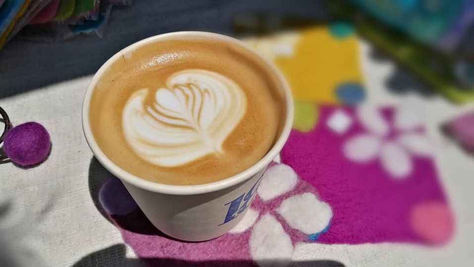 Blue Line Garage Cafe18