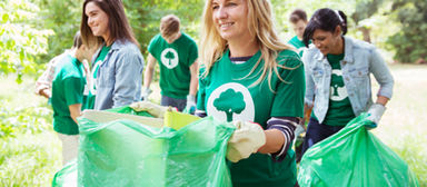 KSCB Community Cleanup