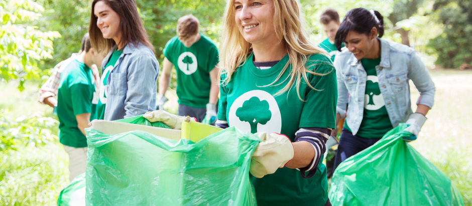 Starting an Environmental Club in Your School A Step-by-Step Guide