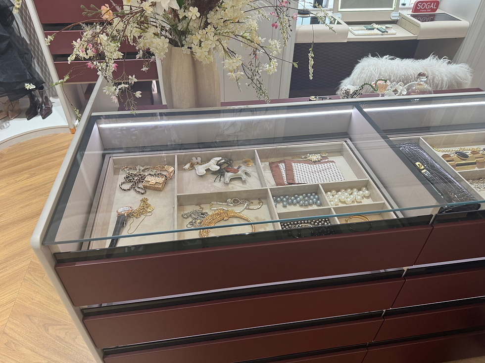 Miniatura: MOOII Cabinet Range