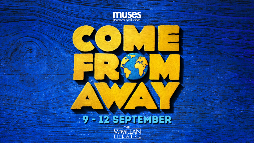 Come From Away