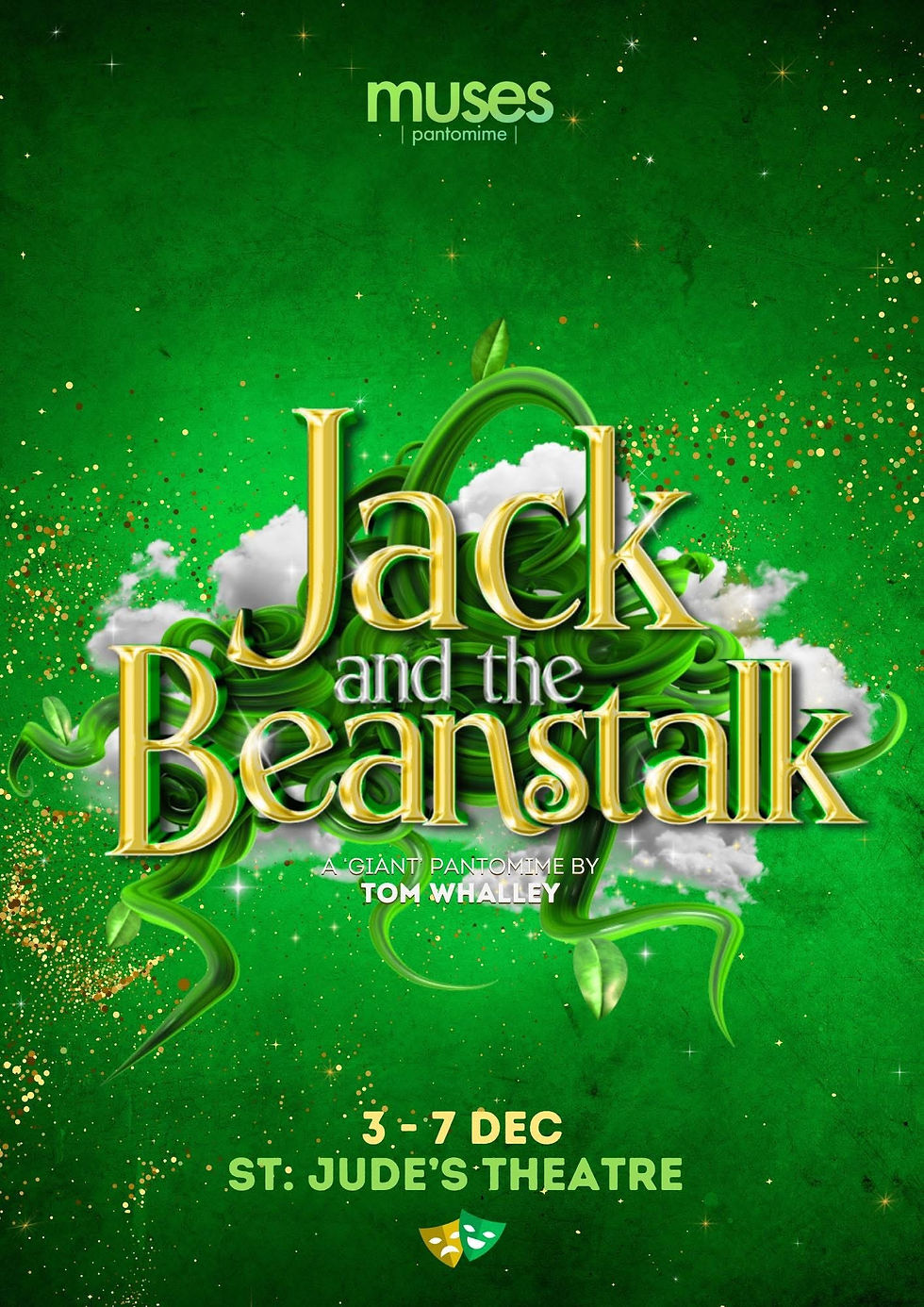 Muses Jack and the Beanstalk