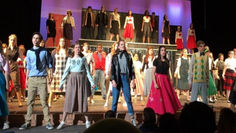 David Beach Adult Competition 2024 to 2025