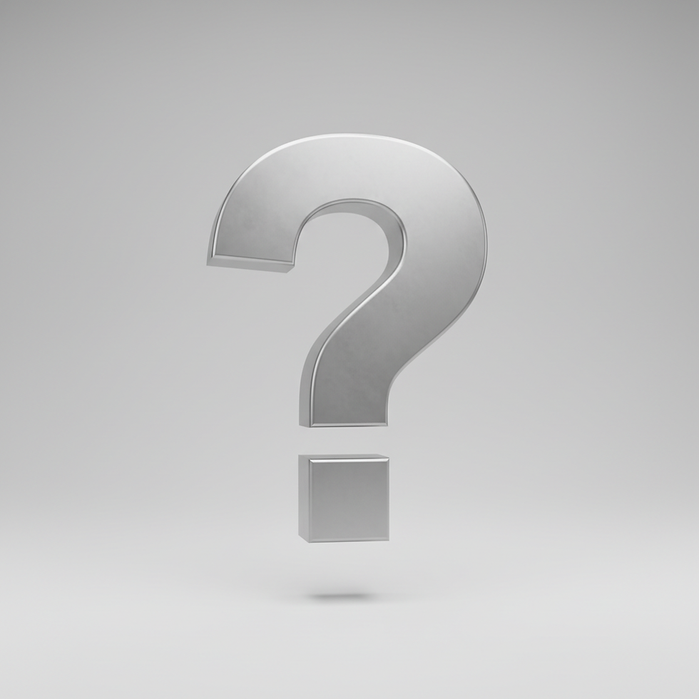 Question Mark