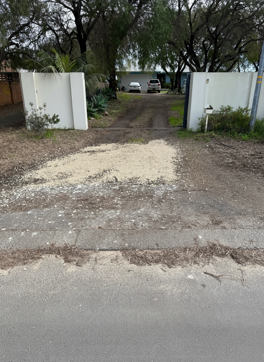 Existing Site