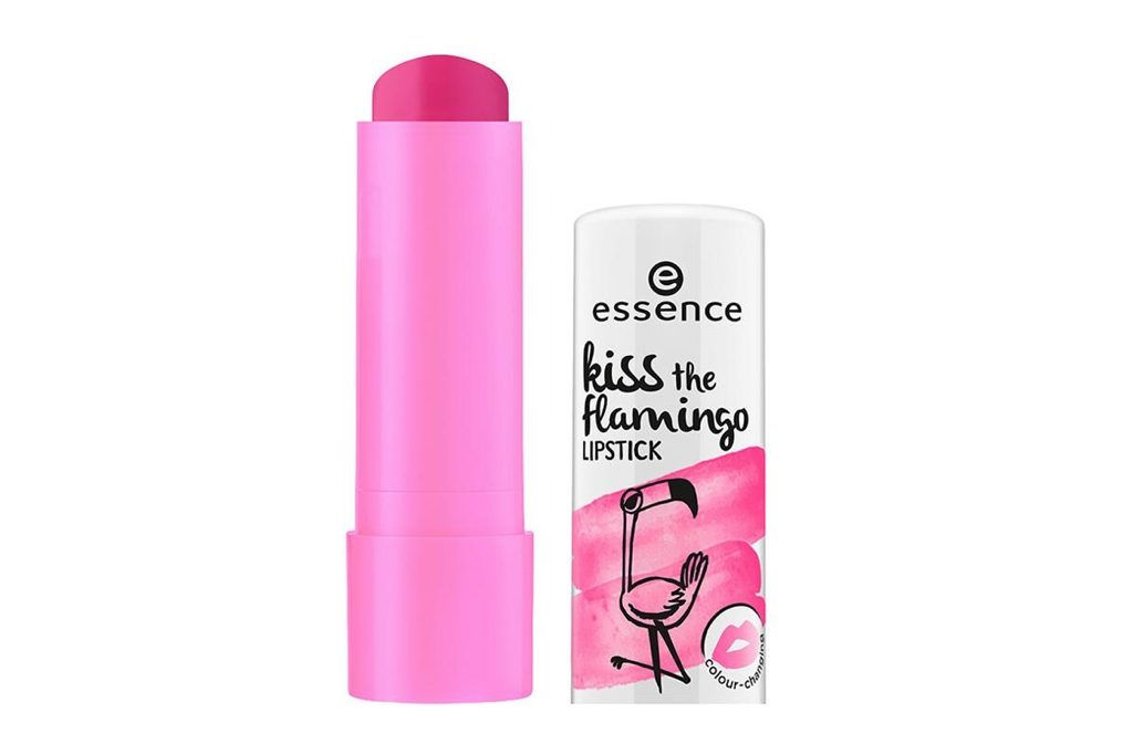 Free Essence Lipstick