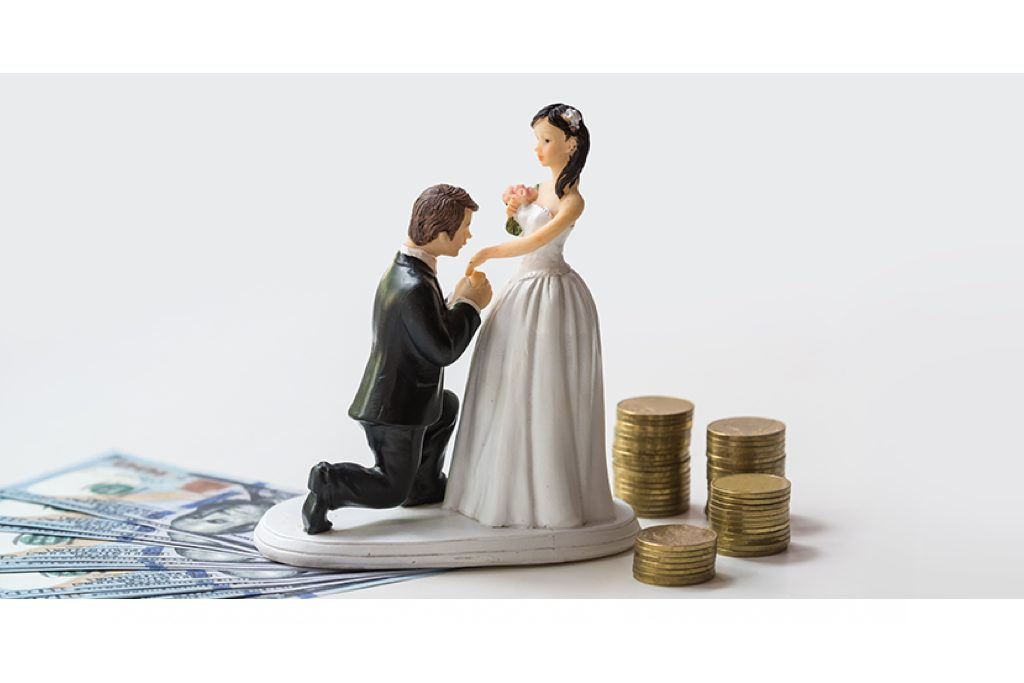 Free Marriage Tax Rebate