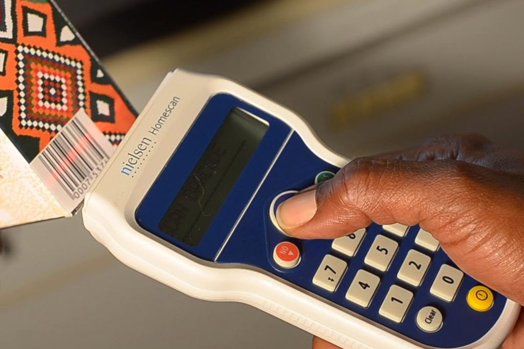 Get Paid To Scan Your Shopping