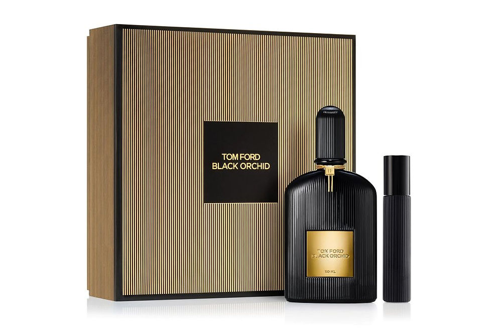 Free Tom Ford Black Orchid