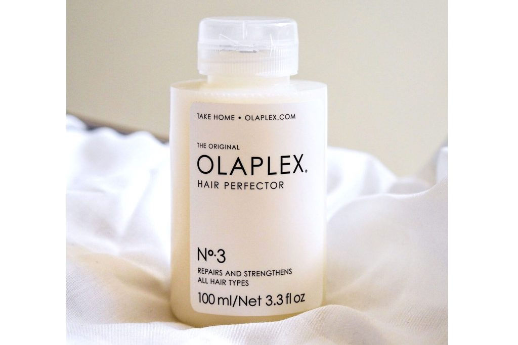 Free Olaplex Hair Perfector