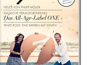 Neue Ausgabe pages - Bastei Lübbe