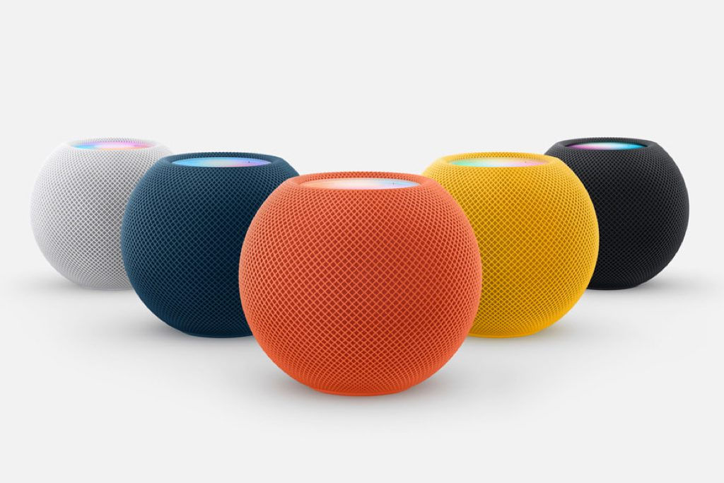 Free Apple HomePod Mini