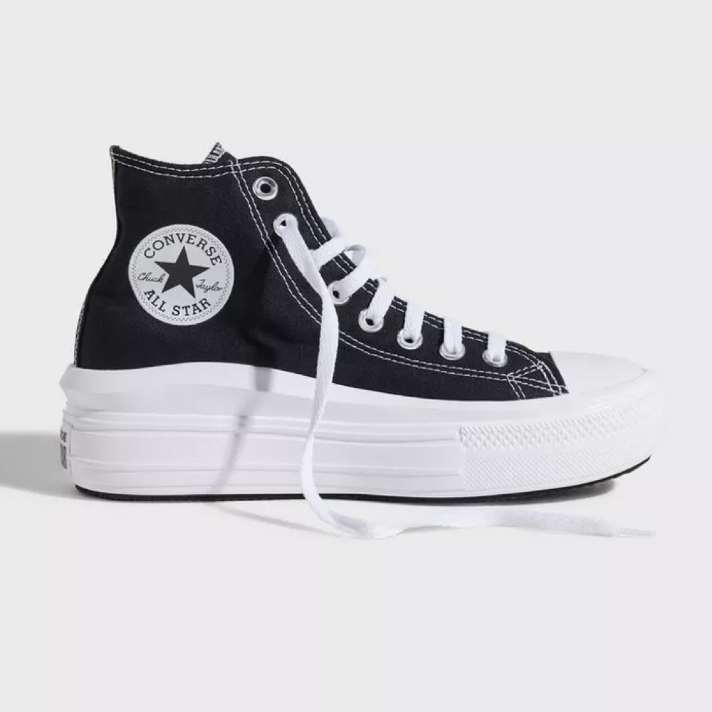 Free Converse Trainers