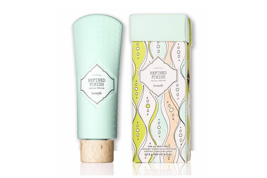 Free Benefit Refined Finish