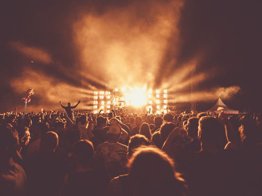 The Best UK Music Festivals Happening This September (Get Your Boots Ready)