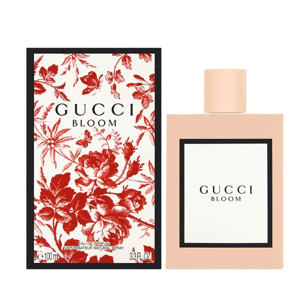Free Gucci Bloom Eau de Parfum