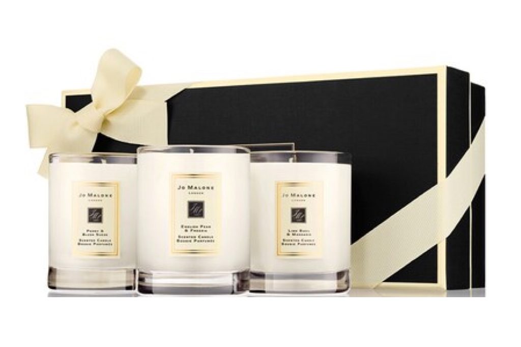 Jo Malone Свечи Купить В Москве