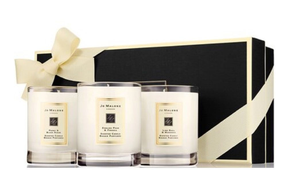 Free Jo Malone Home Candles (Pack)