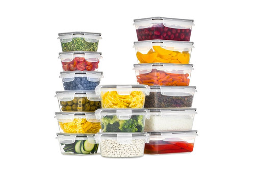 Free Tupperware Free Tupperware Set | All Free Stuff