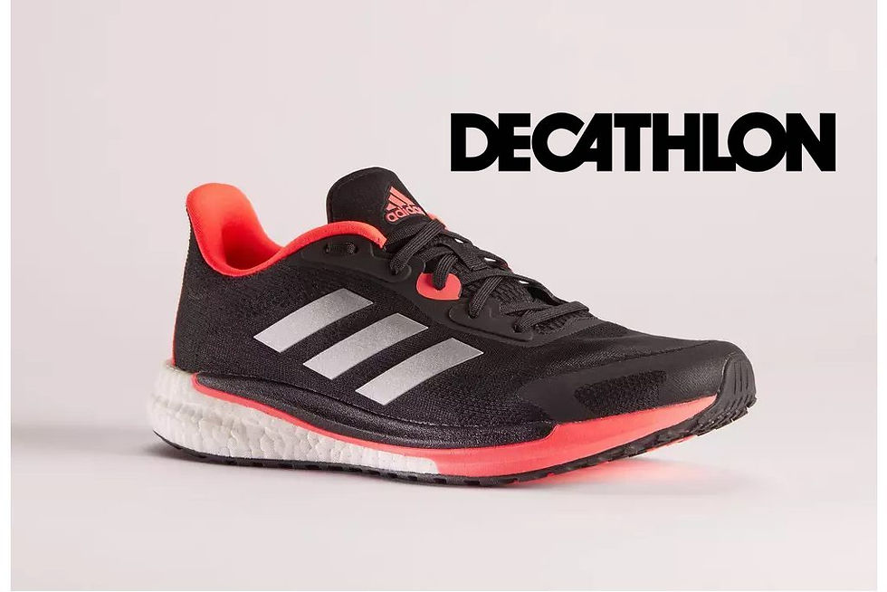 Free Running Shoes