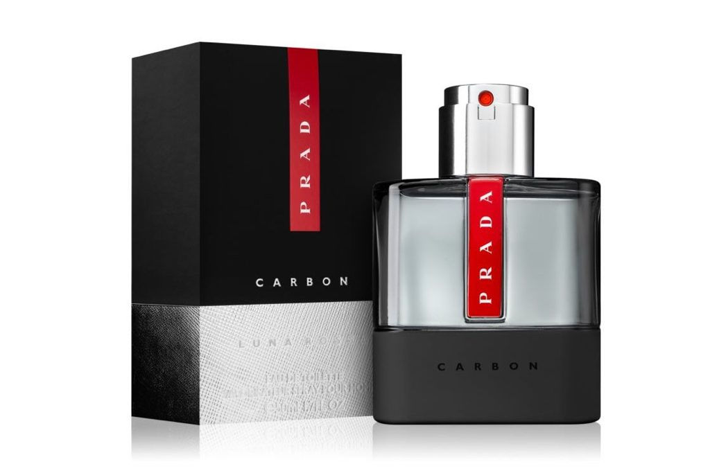 Free Prada Luna Rossa Fragrance