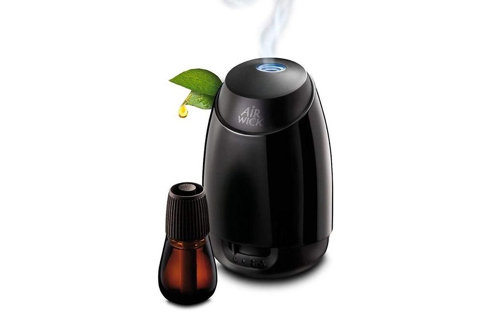 Free AirWick Essential Mist Kit