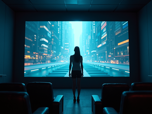The Rise of AI in Entertainment and What It Means for UK Audiences