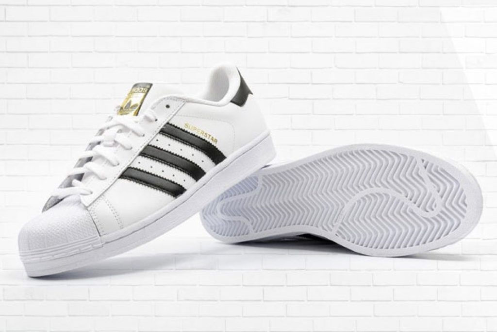 Free Adidas Trainers