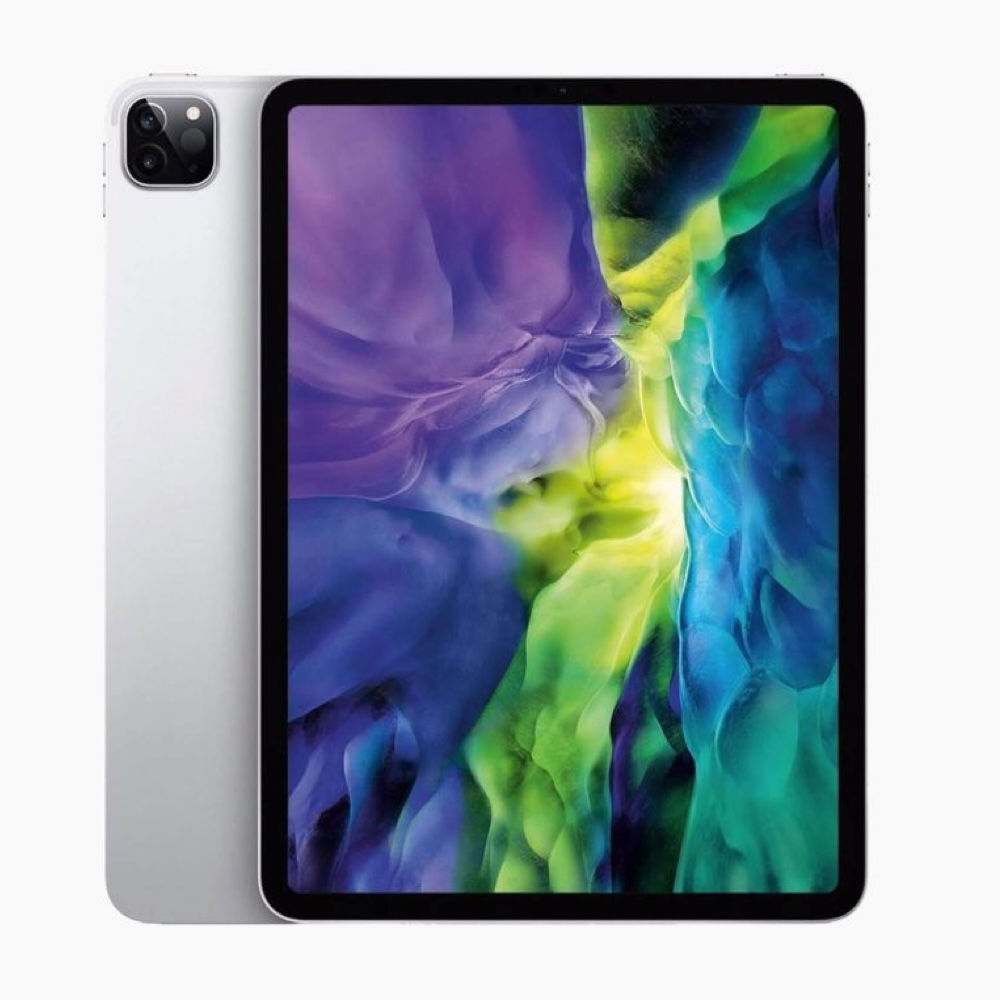 Free iPad PRO