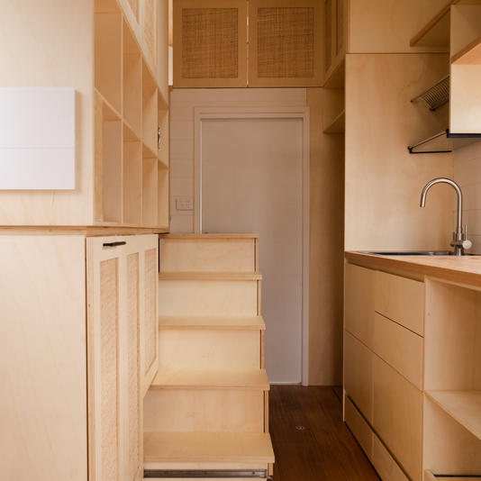 From concept to creation: how joinery experts bring your vision to life