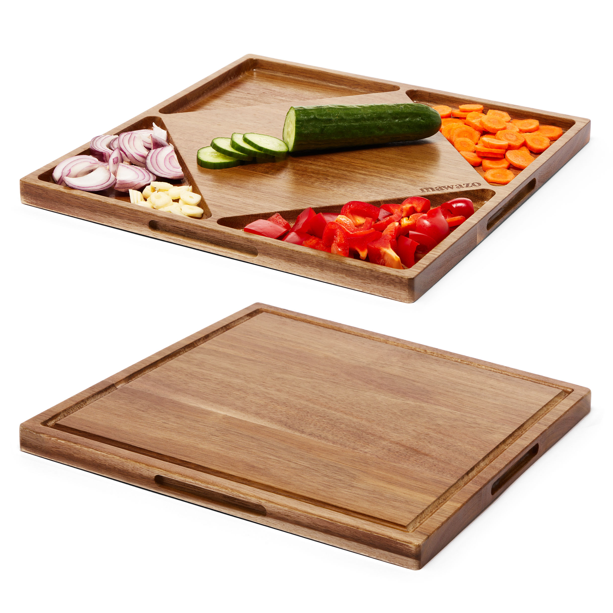 Acacia Chopping Board