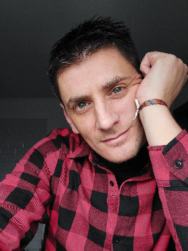 Photo du rédacteur: Laurent Adamowicz