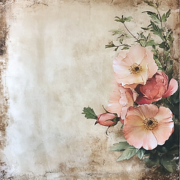 sahaara._glassine_paper_image_with_some_florals_--profile_klu_9c0ed77a-7414-4573-ad42-0b23