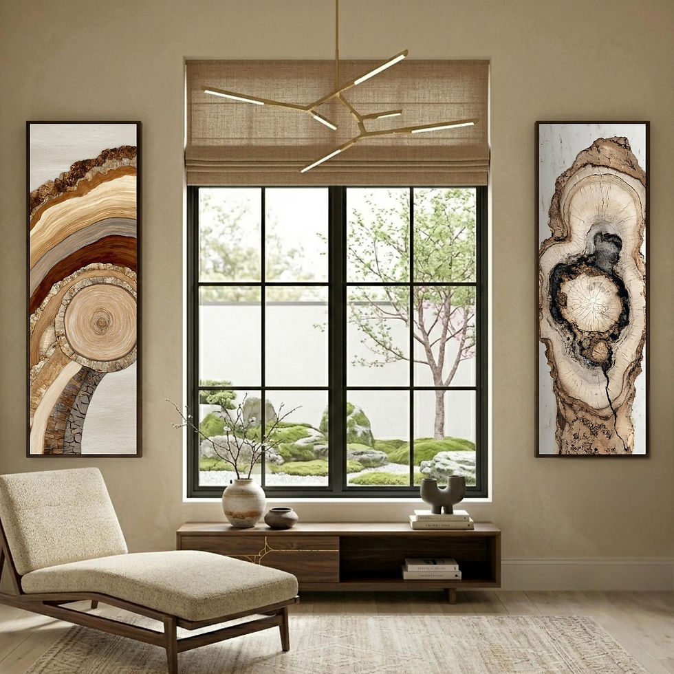 wall art set