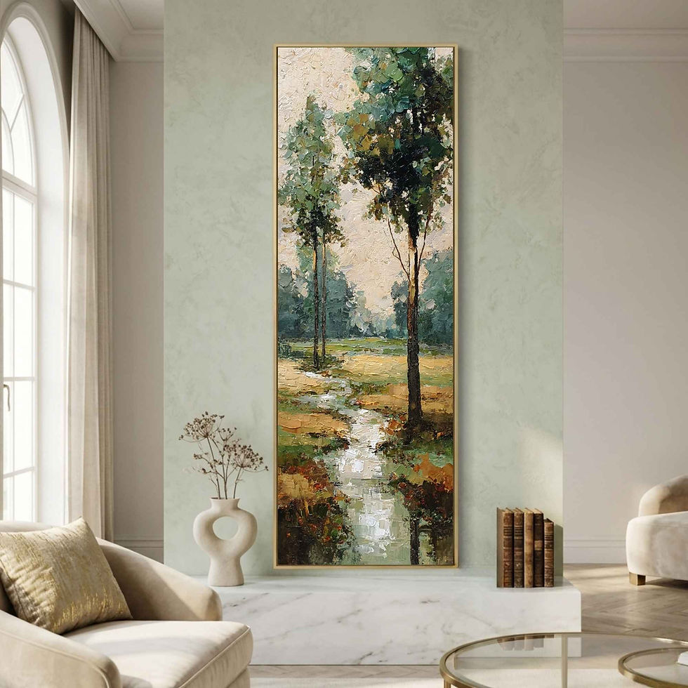 Thumbnail: Canvas Wall Art