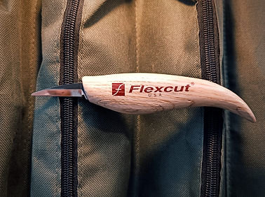 flexcut 3