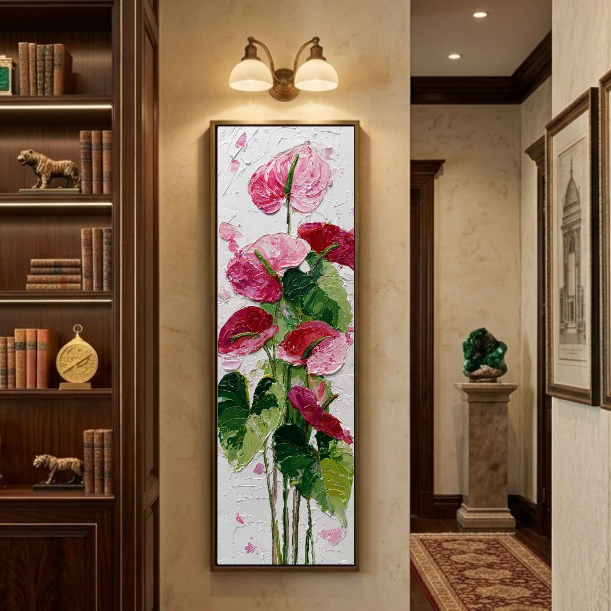 Flora 87