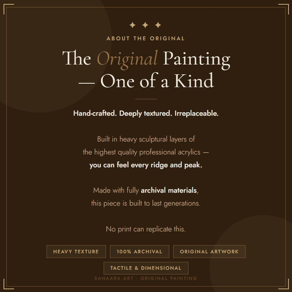 Thumbnail: Giftable wall art for home decoration, bedroom collection