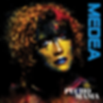 MEDEA Album Compact Disc CD