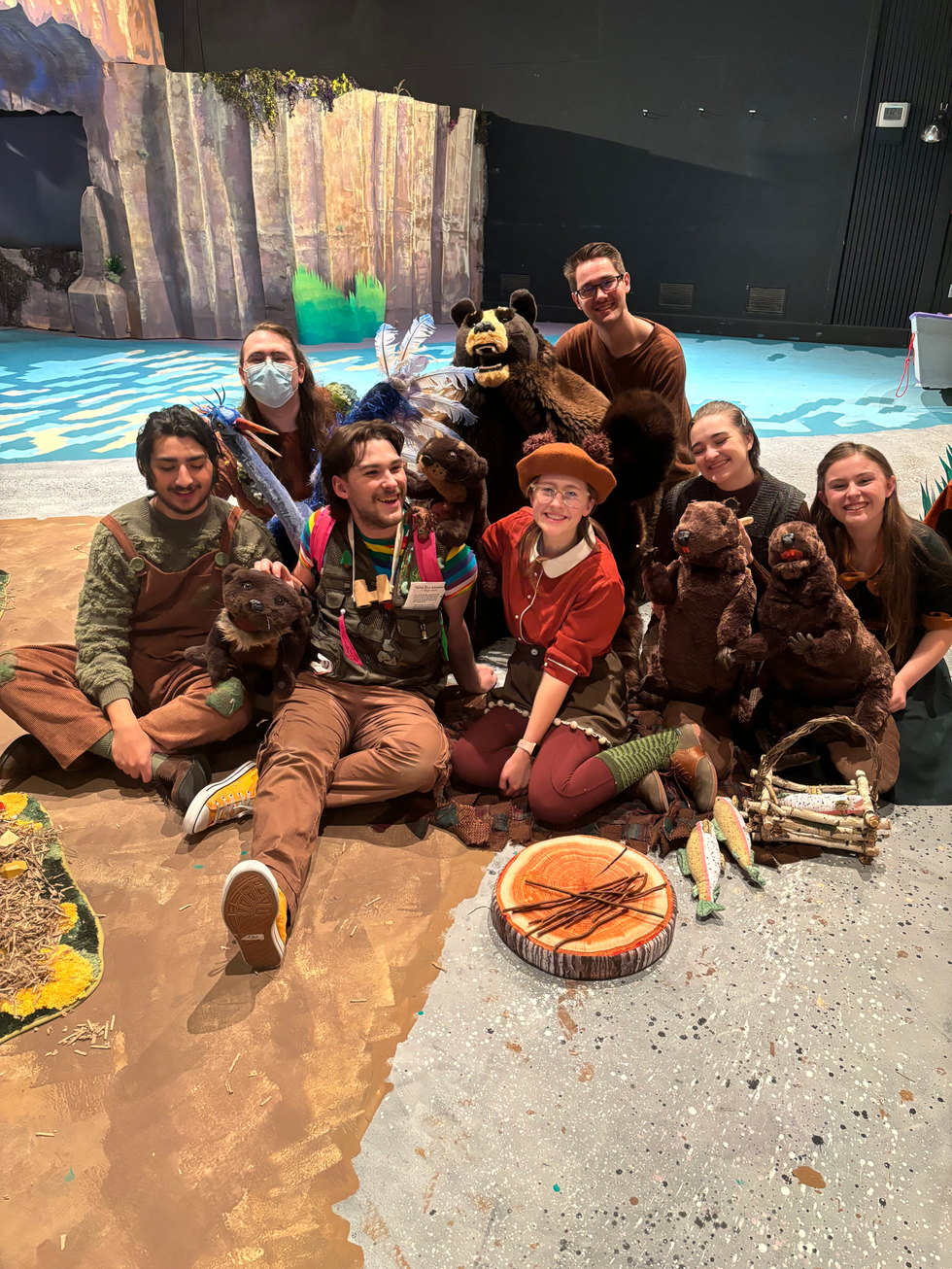 Yakima River Adventure