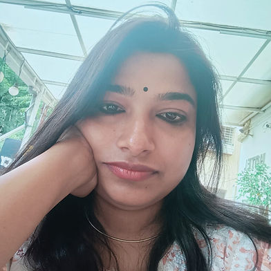 Astha Chaudhary