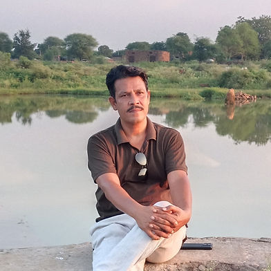 Syed Merajuddin